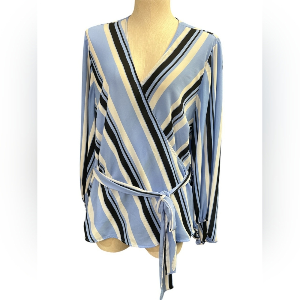 INC International Blouse